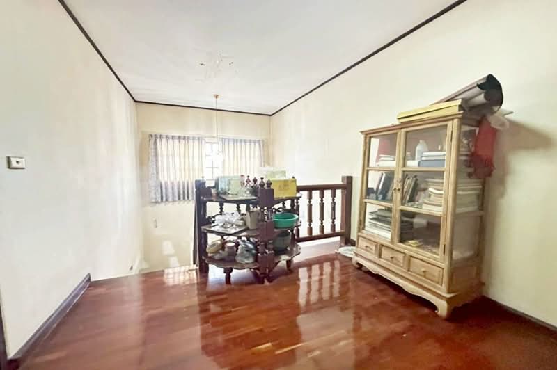 Kristada Nakhon 21, Samut Prakan