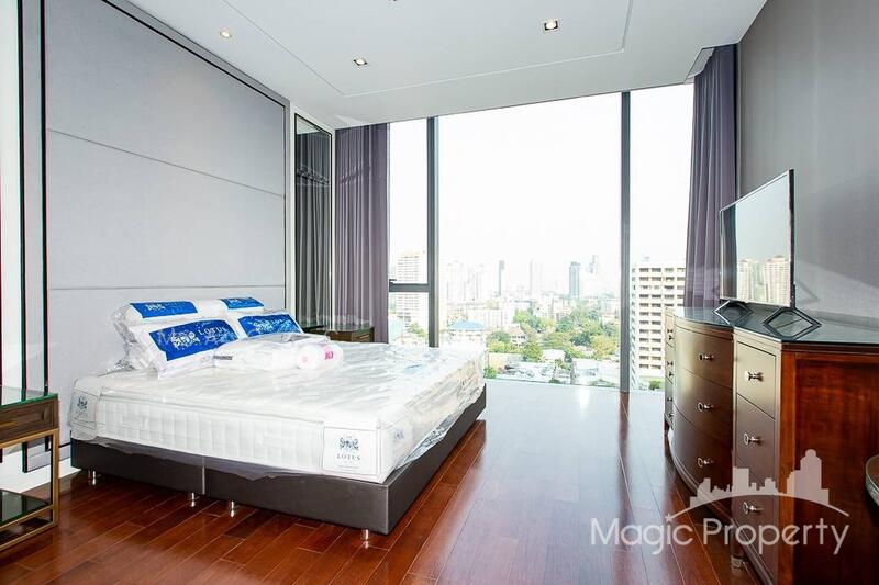 MARQUE Sukhumvit, Bangkok