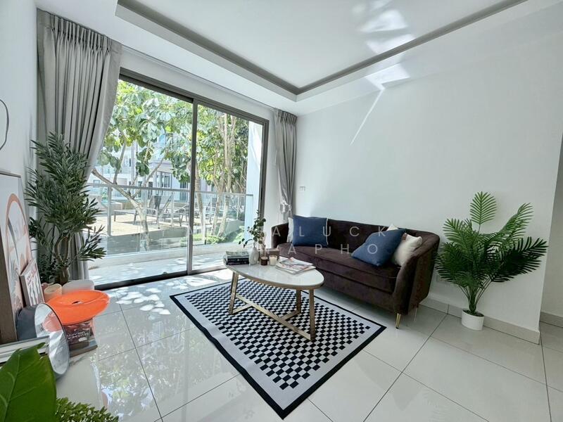 Laguna Beach Resort 1, Chon Buri (Pattaya)