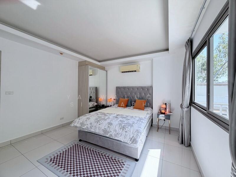 Laguna Beach Resort 1, Chon Buri (Pattaya)