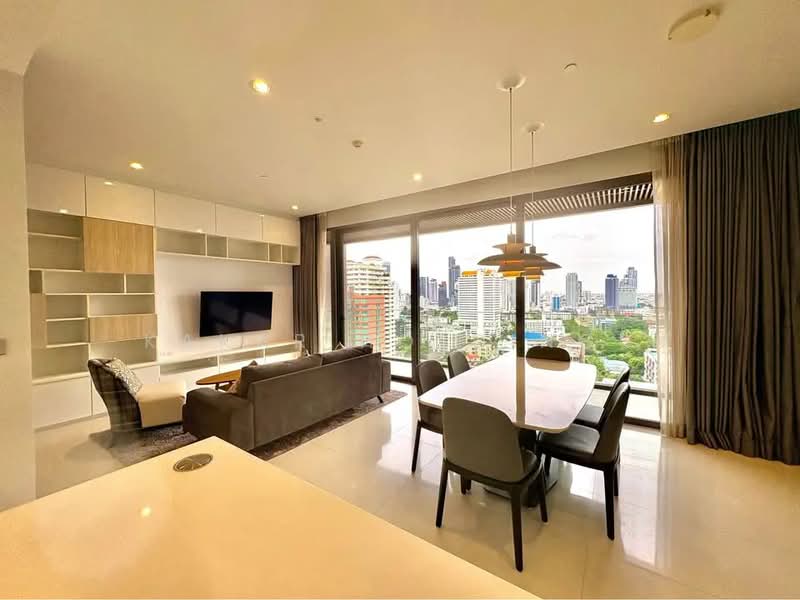 Vittorio 39, Bangkok