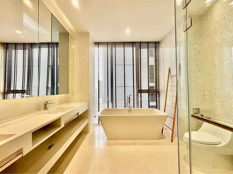 Vittorio 39, Bangkok