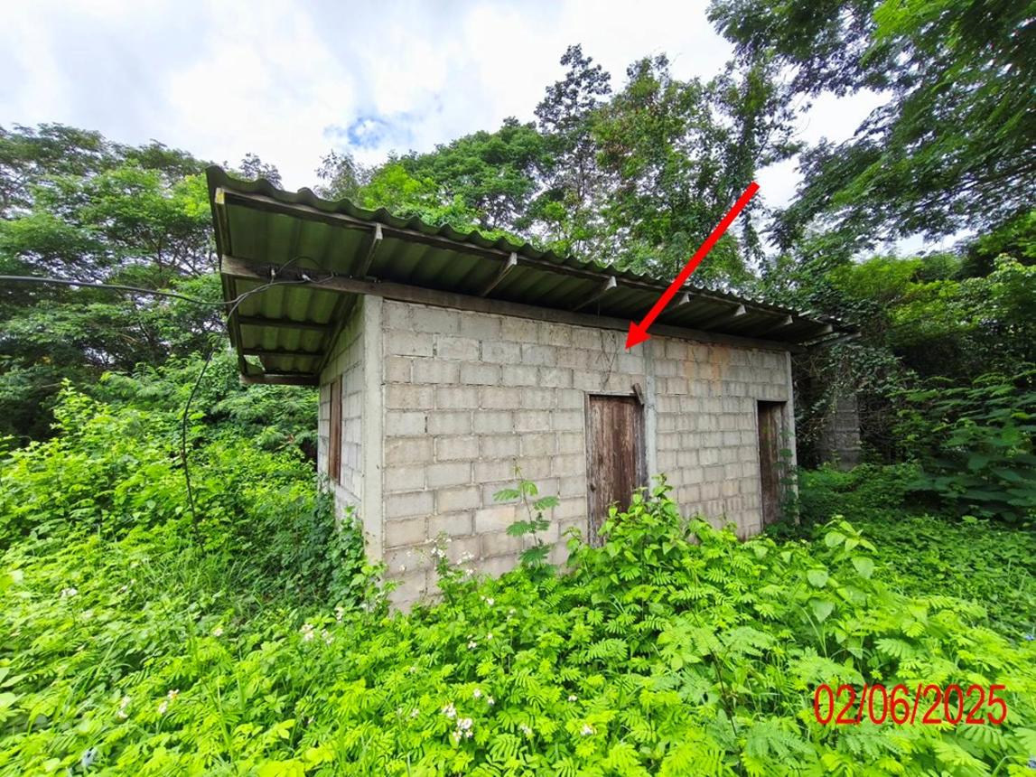 บ้านเดี่ยวสำหรับขายในเมืองลำปาง ลำปาง