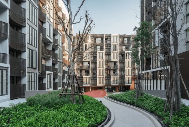 Kawa Haus, Bangkok