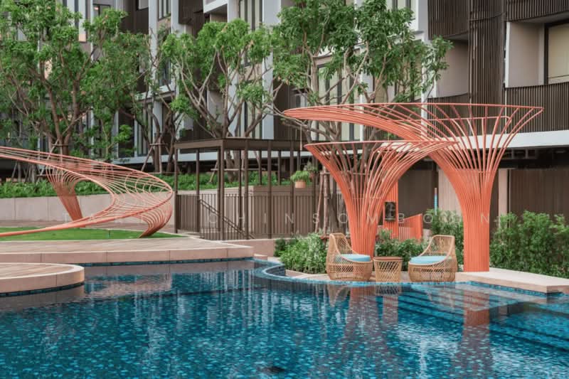 Kawa Haus, Bangkok