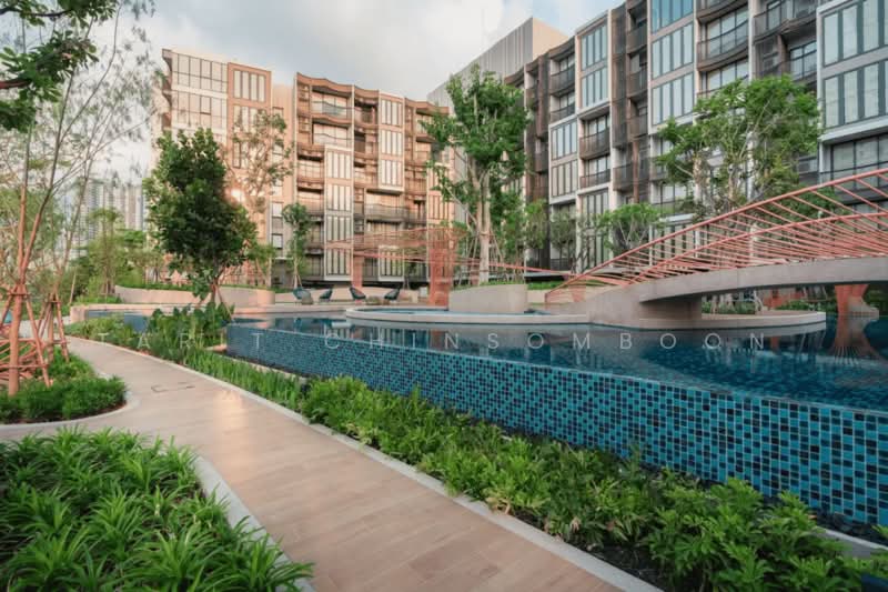 Kawa Haus, Bangkok