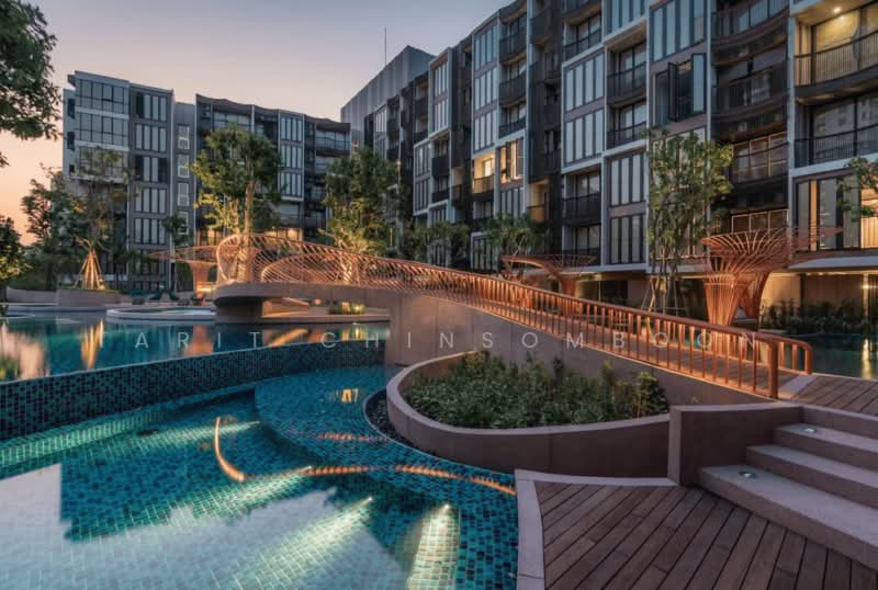 Kawa Haus, Bangkok