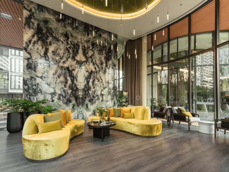 Kawa Haus, Bangkok