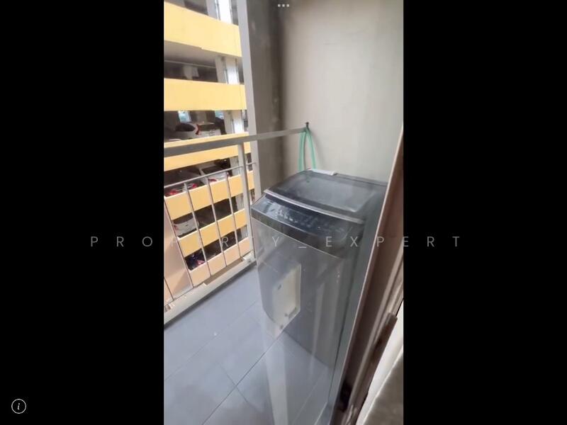Lumpini Place Rama 4-Ratchadaphisek, Bangkok