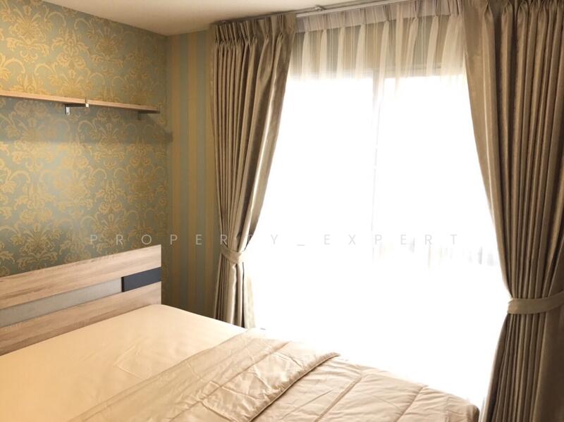 Lumpini Place Rama 4-Ratchadaphisek, Bangkok