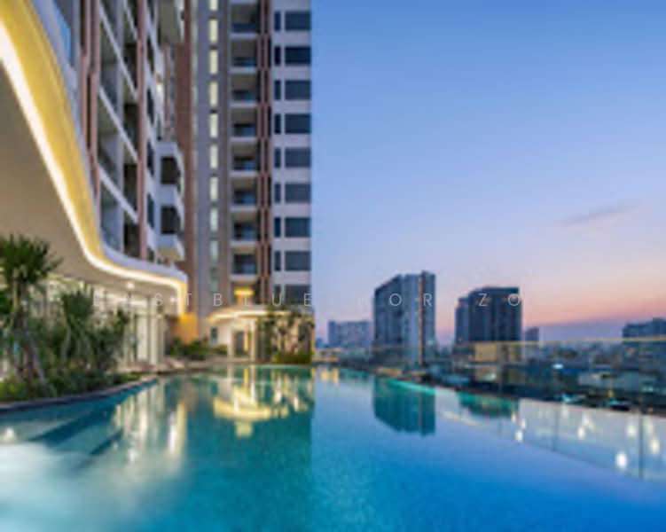 M Jatujak, Bangkok
