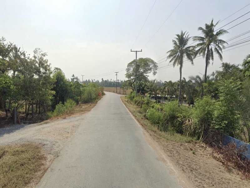 บ้านเดี่ยว เมืองสุพรรณบุรี