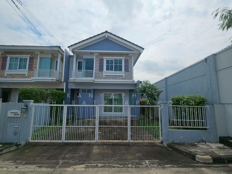 Villaggio Pinklao-Salaya, Nonthaburi