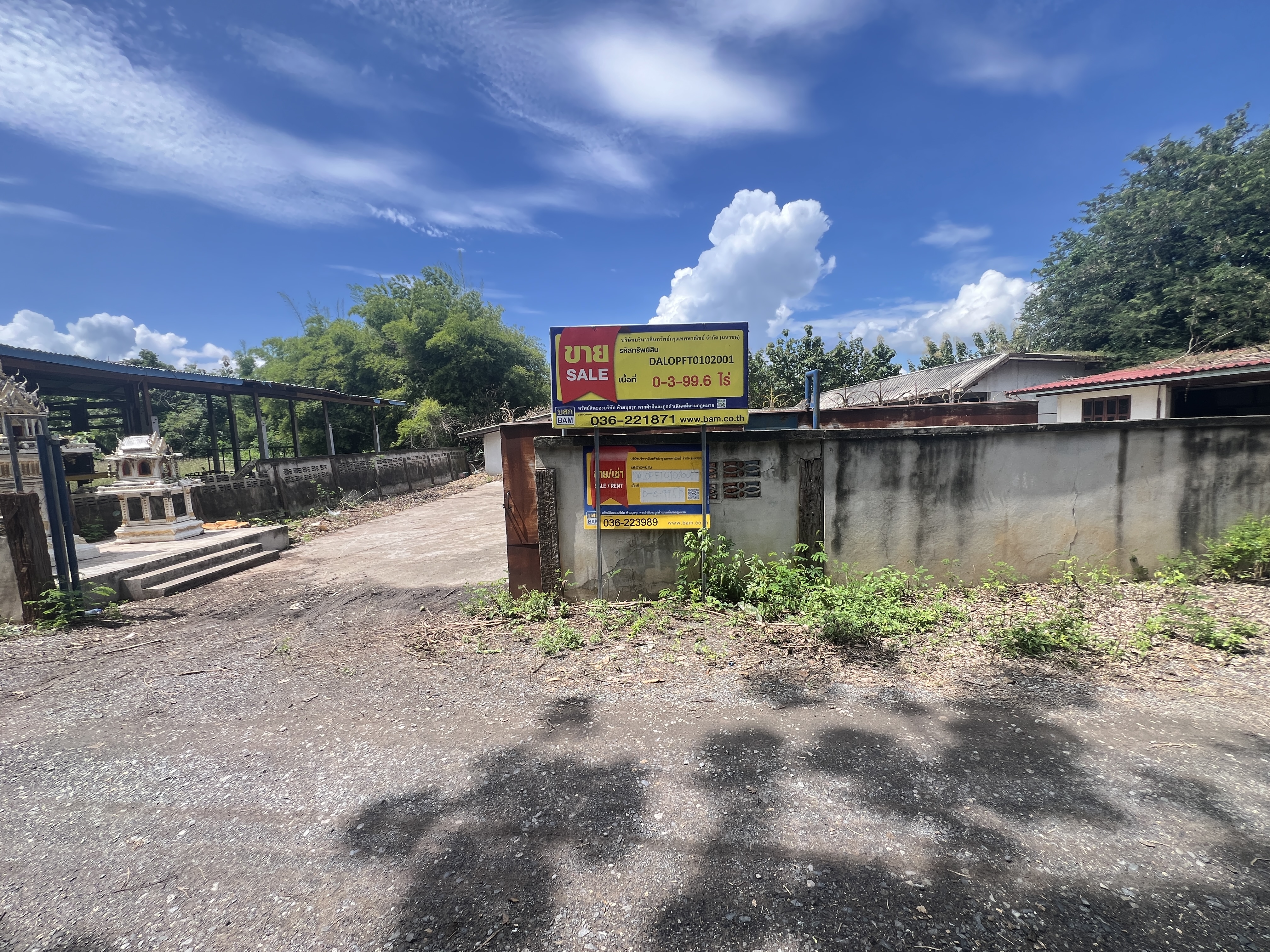 Koksalong Industrial Estate, Lopburi
