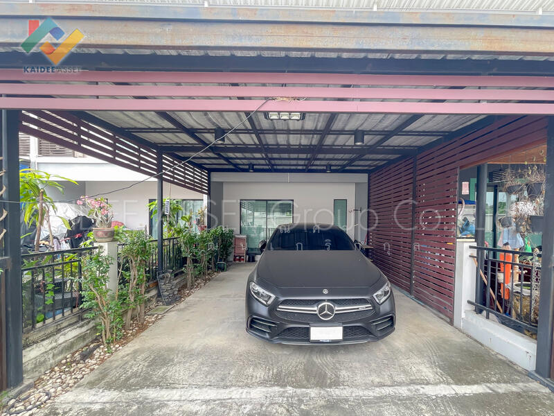 Modi Villa Bangbuathong, Nonthaburi