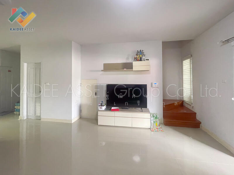 Modi Villa Bangbuathong, Nonthaburi