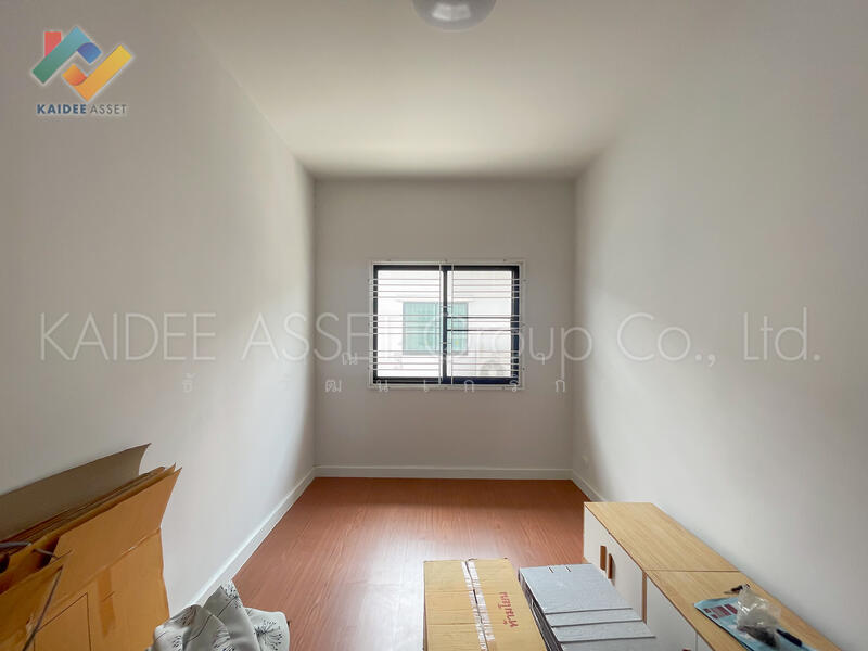 Modi Villa Bangbuathong, Nonthaburi