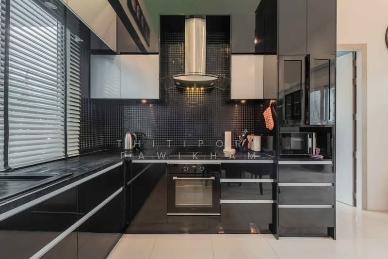 4-BR House, Chon Buri (Pattaya)