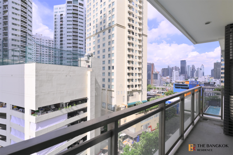 Bright Sukhumvit 24, Bangkok