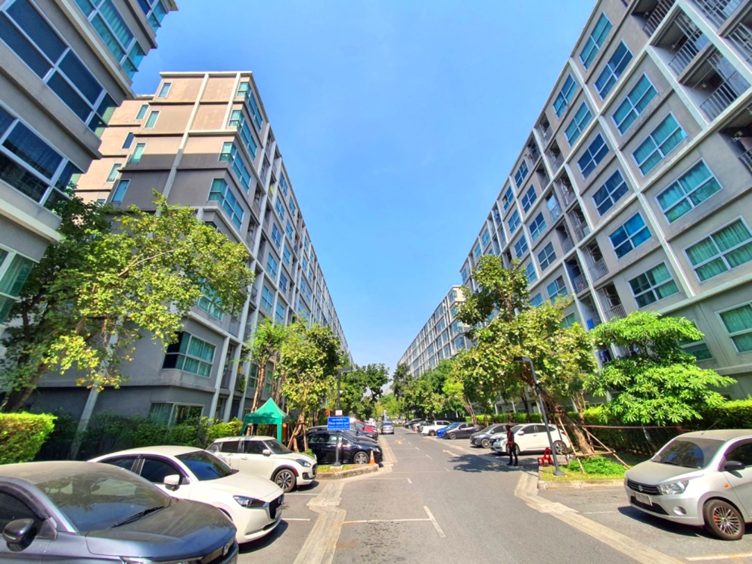 Dcondo Ramkhamhaeng