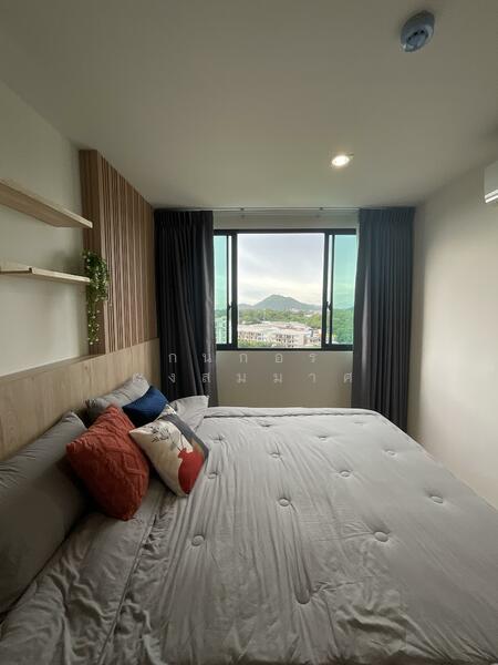 G Condo Sriracha, Chon Buri (Pattaya)