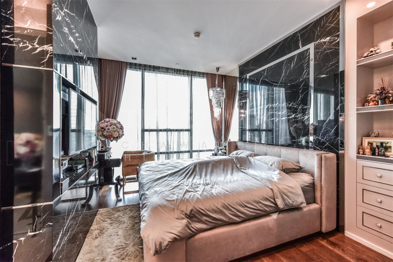 The Bangkok Sathorn, bangkok