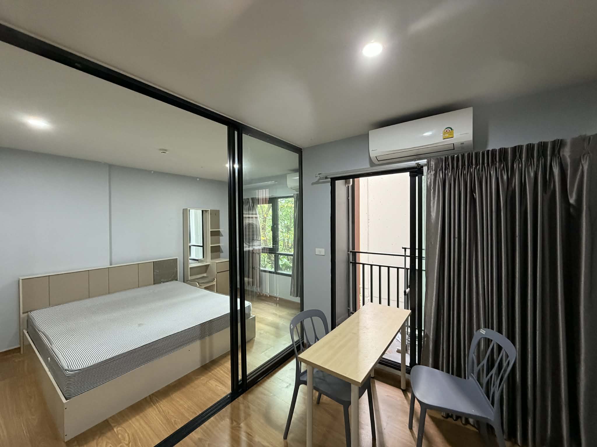 The Change Smart Value Condo