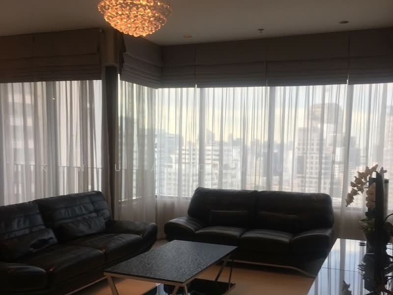 The Emporio Place, Bangkok