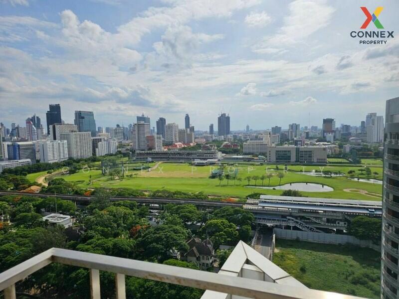 Baan Rajprasong, Bangkok