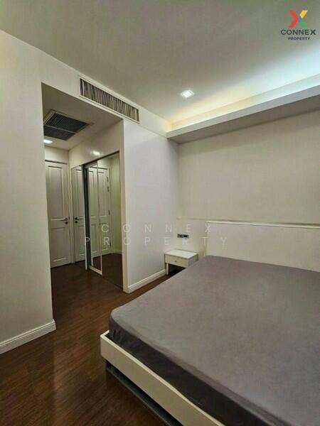 Baan Rajprasong, Bangkok