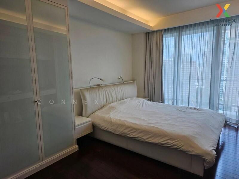 Baan Rajprasong, Bangkok