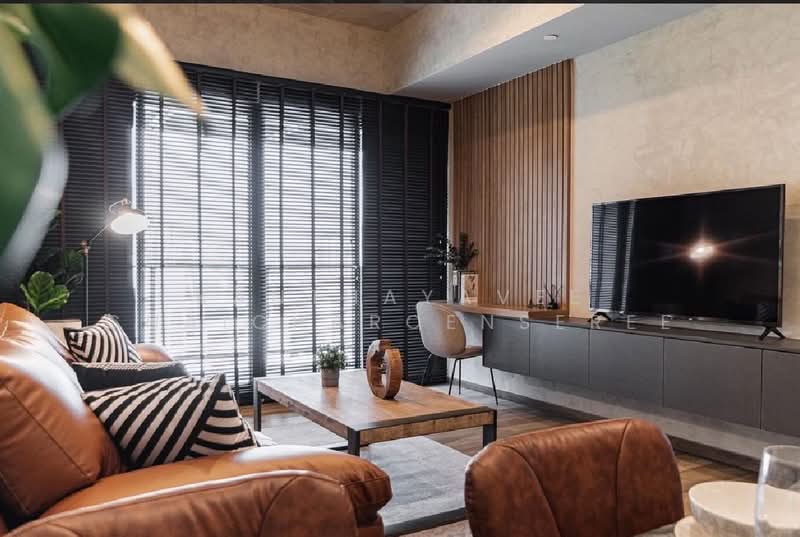 The Lofts Asoke, Bangkok