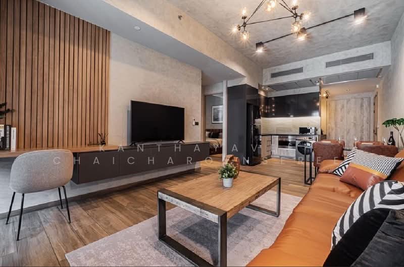 The Lofts Asoke, Bangkok