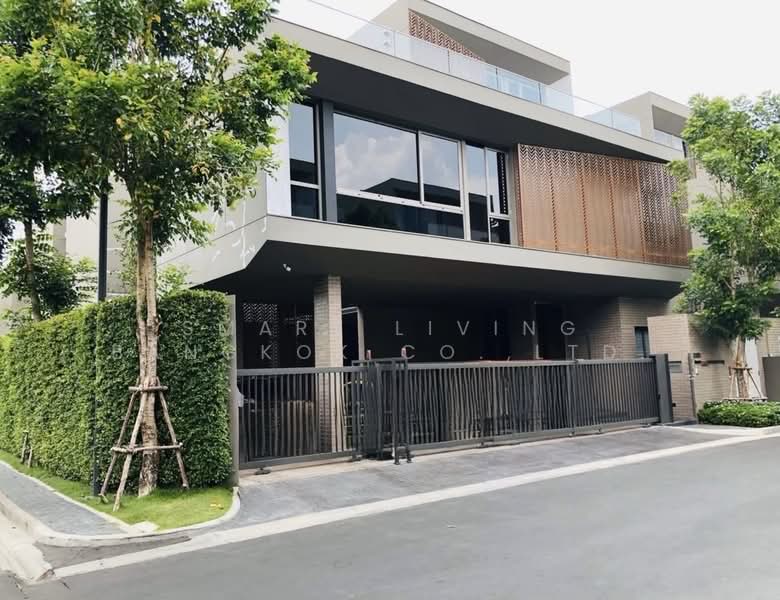 ARTALE Phattanakan-Thonglor, Bangkok