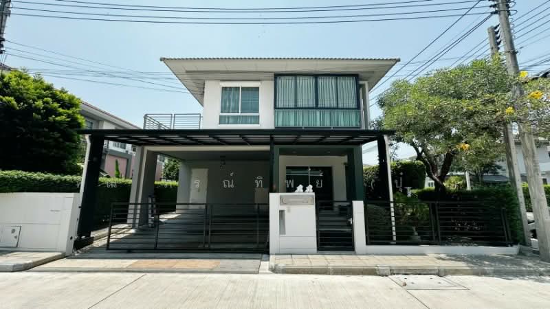 Habitia Bond Ratchapreuk, Pathum Thani