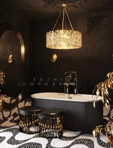 The Riviera California, Chon Buri (Pattaya)