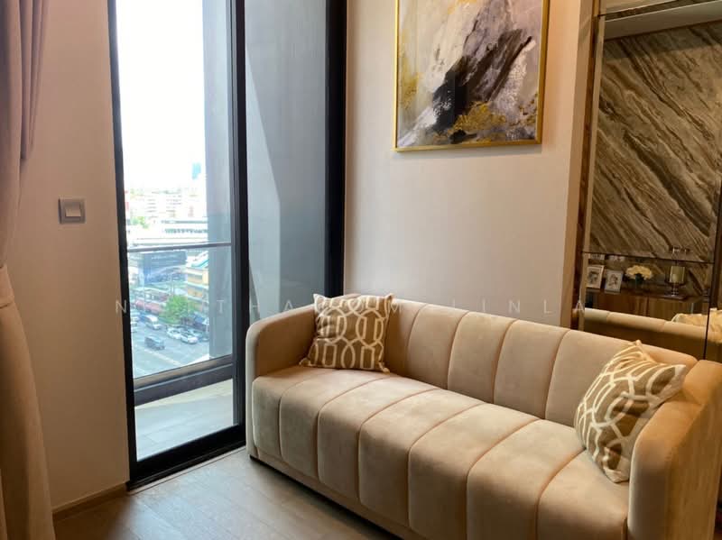Celes Asoke, Bangkok