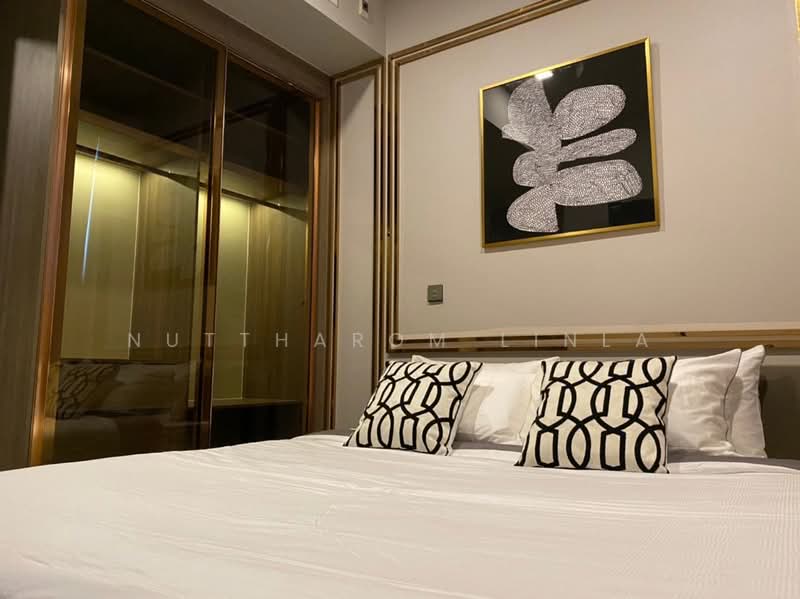 Celes Asoke, Bangkok