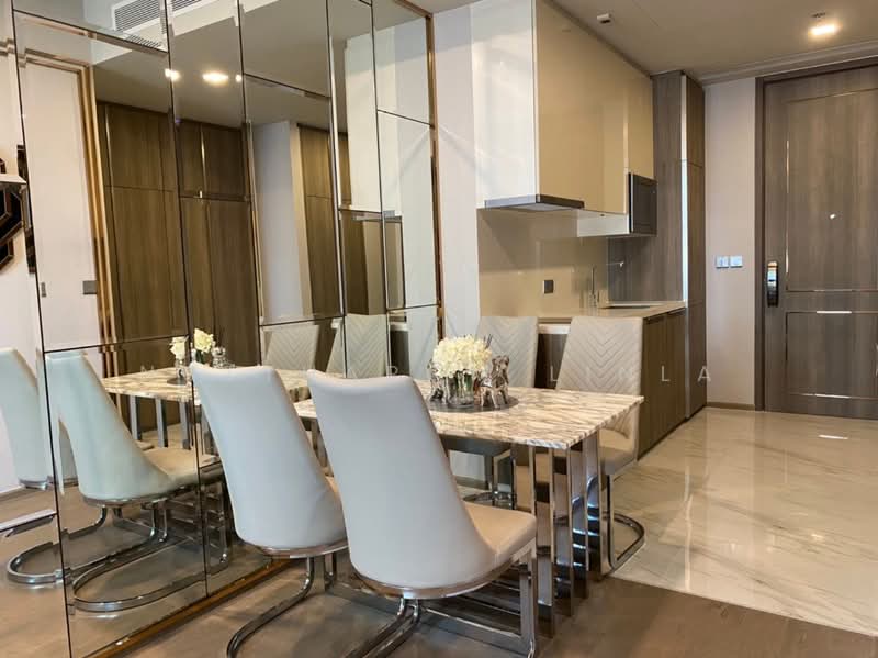 Celes Asoke, Bangkok