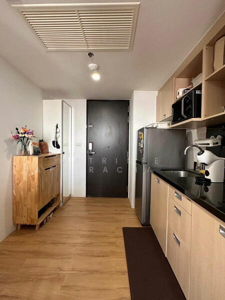 Haus 23 Ratchada-Ladprao, Bangkok