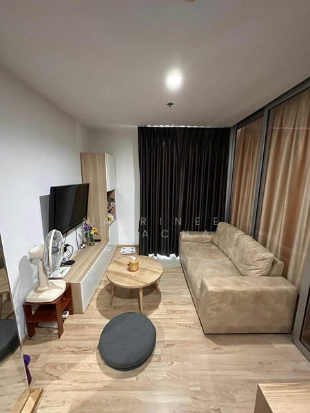 Haus 23 Ratchada-Ladprao, Bangkok