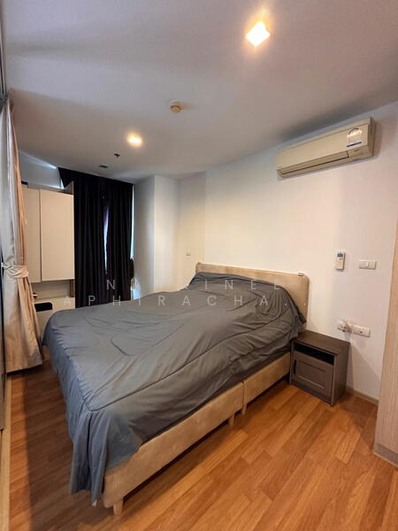 Haus 23 Ratchada-Ladprao, Bangkok