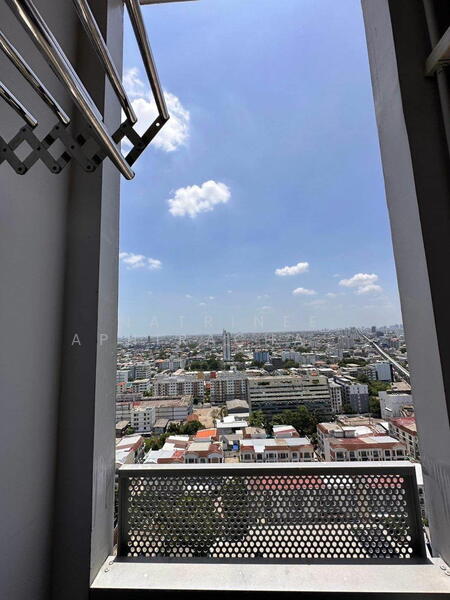 Haus 23 Ratchada-Ladprao, Bangkok