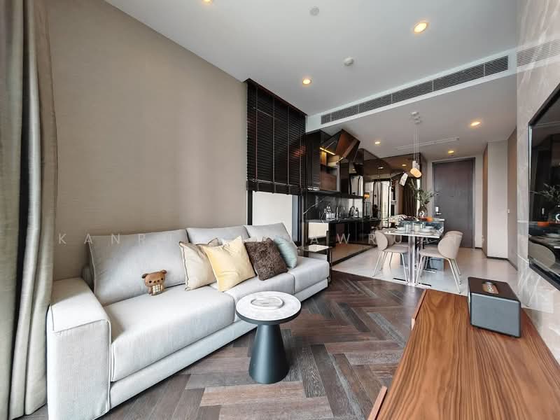 The Esse Sukhumvit 36, Bangkok