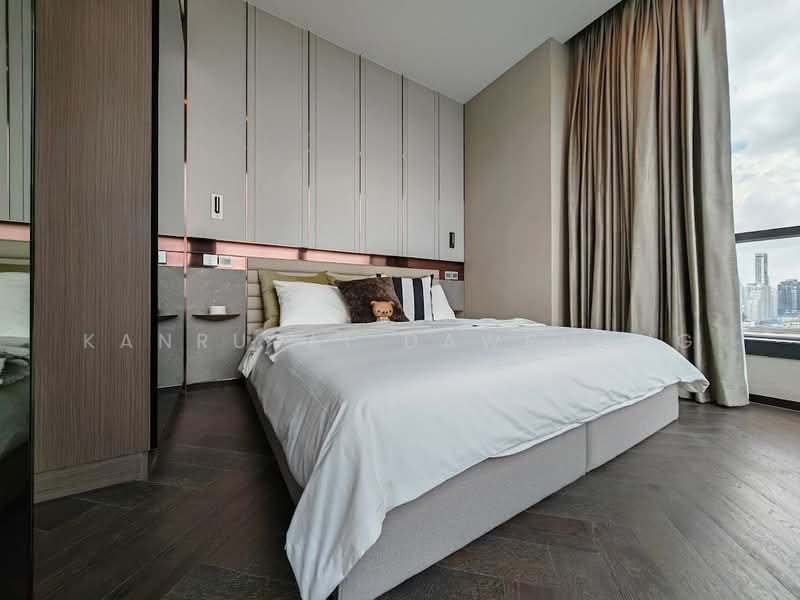 The Esse Sukhumvit 36, Bangkok