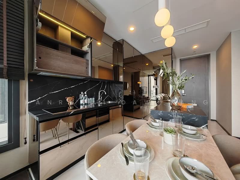 The Esse Sukhumvit 36, Bangkok