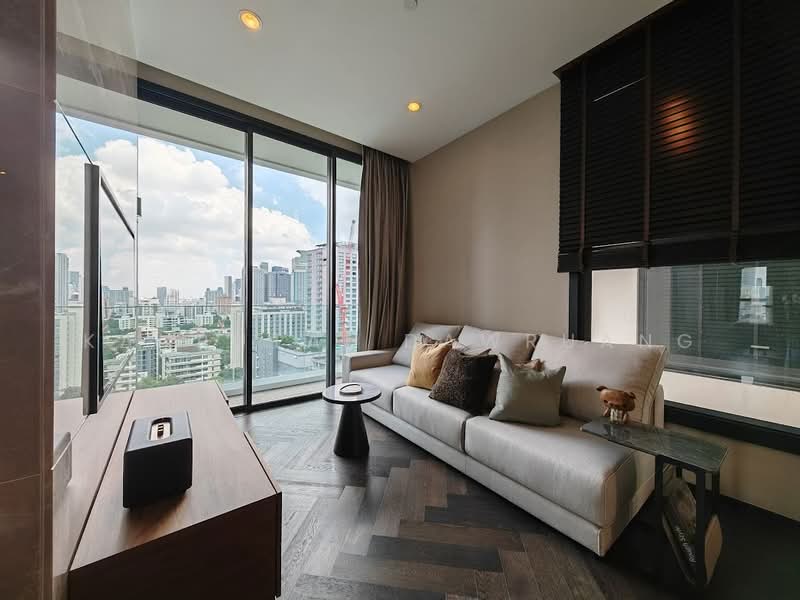 The Esse Sukhumvit 36, Bangkok