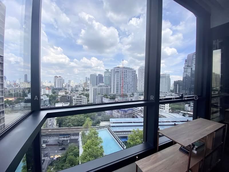 The Esse Sukhumvit 36, Bangkok