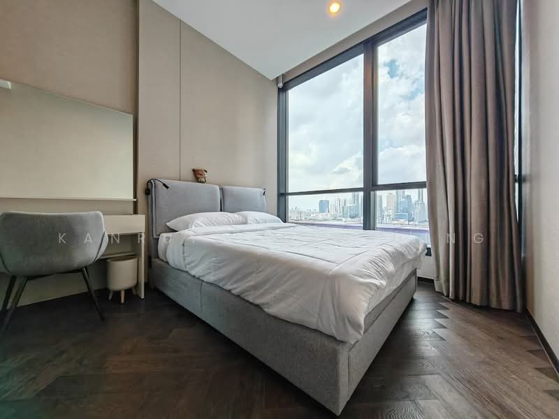 The Esse Sukhumvit 36, Bangkok