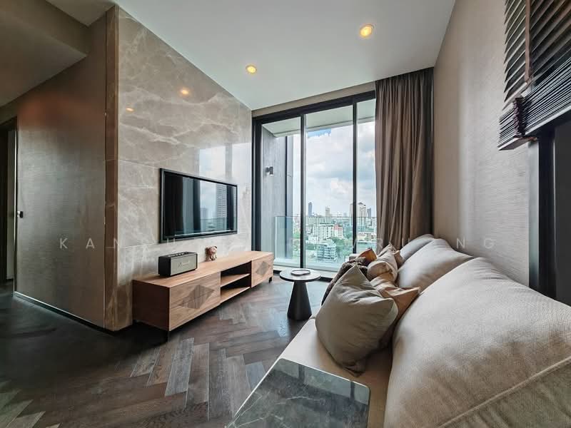 The Esse Sukhumvit 36, Bangkok
